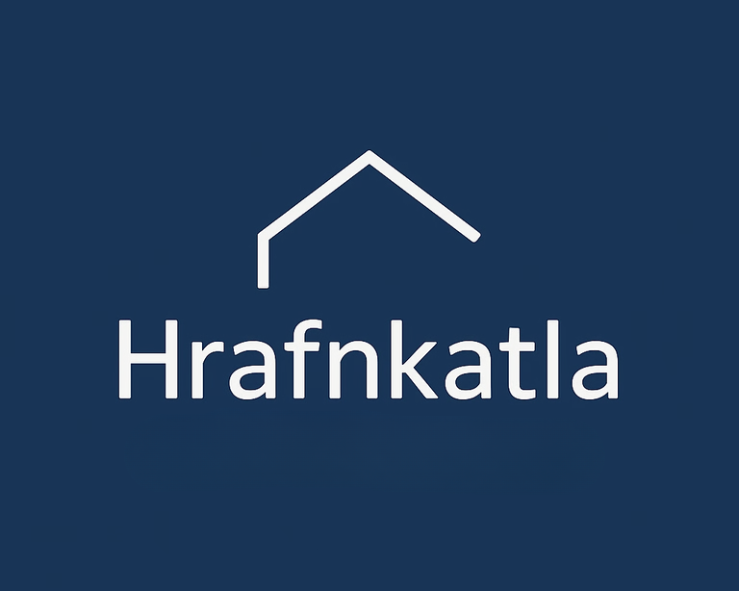 Hrafnkatla Fjölskylduheimili logo - Fjölskylduheimili fyrir ungmenni í Kópavogi
