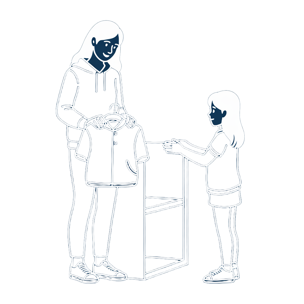 Búsetuúrræði fyrir ungmenni - Einstaklingsbundið búsetuúrræði með faglegu umhverfi