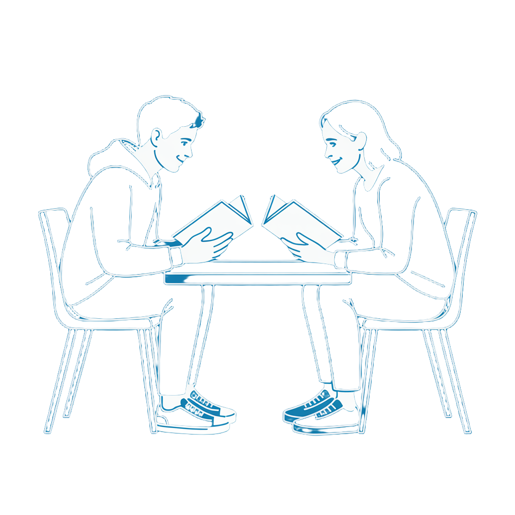 Einstaklingsstuðningur fyrir börn og ungmenni - Eflir sjálfstraust og félagsfærni