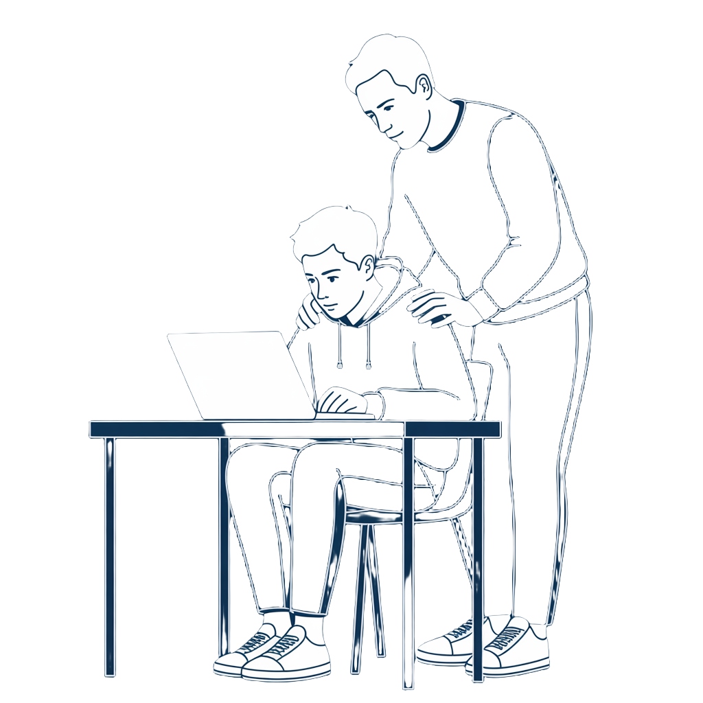 Eftirlit með umgengni - Jákvæð og örugg gæðastund milli barns og foreldris